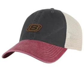 Heartland Trucker-keps