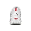 Hello Kitty x Skechers låga vita
