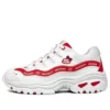 Hello Kitty x Skechers Low-Top Röd