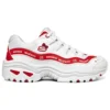 Hello Kitty x Skechers Low-Top Röd