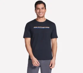 Heritage kortärmad T-shirt