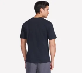 Heritage kortärmad T-shirt