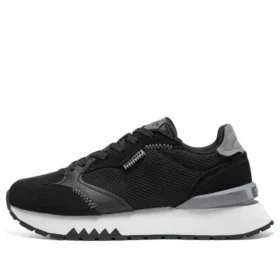 Heydayz 2.0 ”Black”