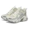 HighTop Mångsidiga bekväma stötdämpande skor ”Beige Grey”