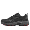 Hillcrest ”Black Gray”