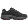 Hillcrest ”Black Gray”