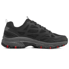 Hillcrest ”Black Gray”