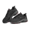 Hillcrest ”Black Gray”