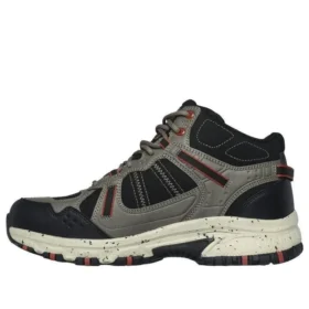 Hillcrest ”Cross Shift – Natural Black”