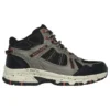Hillcrest ”Cross Shift – Natural Black”