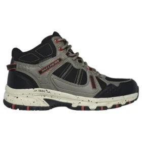 Hillcrest ”Cross Shift – Natural Black”