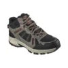 Hillcrest ”Cross Shift – Natural Black”
