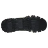 Hillcrest ”Cross Shift – Natural Black”