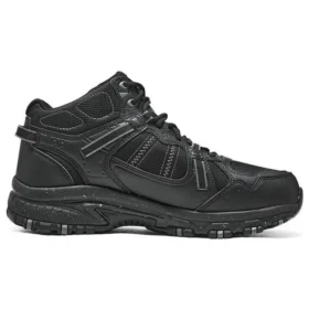 Hillcrest ”Cross Shift – Pure Black”