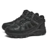 Hillcrest ”Cross Shift – Pure Black”