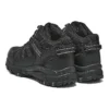 Hillcrest ”Cross Shift – Pure Black”