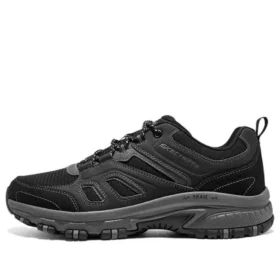 Hillcrest ”Pure Escape – Black Charcoal”
