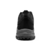 Hillcrest ”Pure Escape – Black Charcoal”