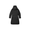 Hooded Down Jacket ”Black”