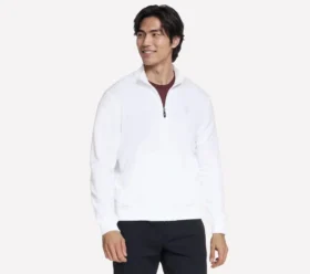 Hoodless Hoodie Go Walk Everywhere-jackan