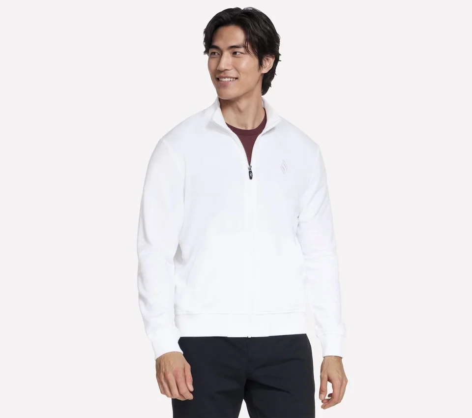 Hoodless Hoodie Go Walk Everywhere-jackan Hoodless Hoodie Go Walk Everywhere-jackan