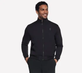 Hoodless Hoodie Go Walk Everywhere-jackan