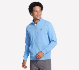 Hoodless Hoodie Go Walk Everywhere-jackan