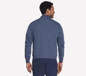 Hoodless Hoodie Go Walk Everywhere-jackan