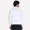Hoodless Hoodie Go Walk Everywhere-jackan Hoodless Hoodie Go Walk Everywhere-jackan