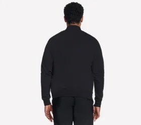 Hoodless Hoodie Go Walk Everywhere-jackan