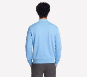 Hoodless Hoodie Go Walk Everywhere-jackan