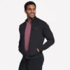 Hoodless Hoodie Go Walk Everywhere-jackan Hoodless Hoodie Go Walk Everywhere-jackan