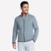 Hoodless Hoodie Ottoman-jackan Hoodless Hoodie Ottoman-jackan