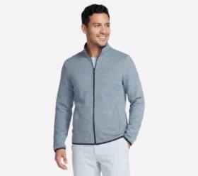 Hoodless Hoodie Ottoman-jackan