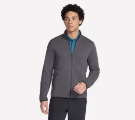 Hoodless Hoodie Ottoman-jackan