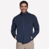 Hoodless Hoodie Ottoman-jackan Hoodless Hoodie Ottoman-jackan