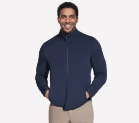 Hoodless Hoodie Ottoman-jackan