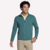 Hoodless Hoodie Ottoman-jackan Hoodless Hoodie Ottoman-jackan