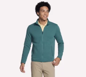 Hoodless Hoodie Ottoman-jackan