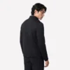 Hoodless Hoodie Ottoman-jackan Hoodless Hoodie Ottoman-jackan