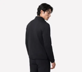 Hoodless Hoodie Ottoman-jackan