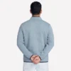 Hoodless Hoodie Ottoman-jackan Hoodless Hoodie Ottoman-jackan