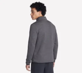 Hoodless Hoodie Ottoman-jackan