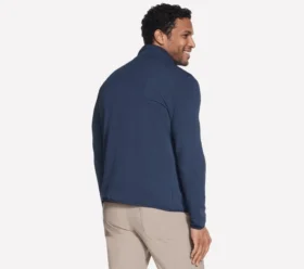 Hoodless Hoodie Ottoman-jackan