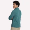 Hoodless Hoodie Ottoman-jackan Hoodless Hoodie Ottoman-jackan