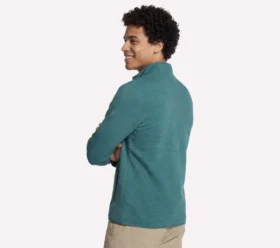 Hoodless Hoodie Ottoman-jackan
