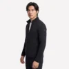 Hoodless Hoodie Ottoman-jackan Hoodless Hoodie Ottoman-jackan