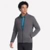 Hoodless Hoodie Ottoman-jackan Hoodless Hoodie Ottoman-jackan