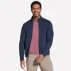 Hoodless Hoodie Ottoman-jackan Hoodless Hoodie Ottoman-jackan