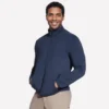 Hoodless Hoodie Ottoman-jackan Hoodless Hoodie Ottoman-jackan